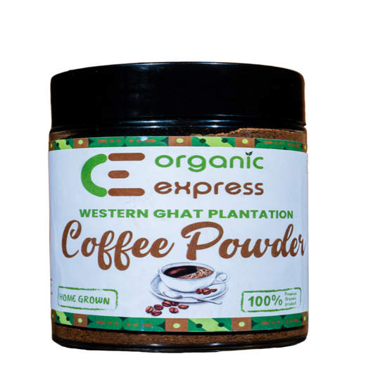Western Ghat Plantation Filter Coffee Powder - Image 3
