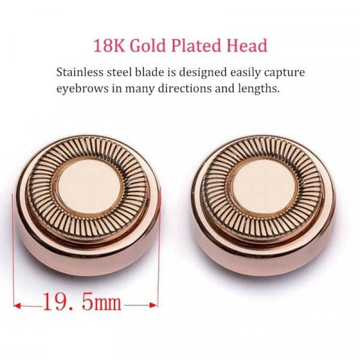 Flawless Hair Remover - Image 3