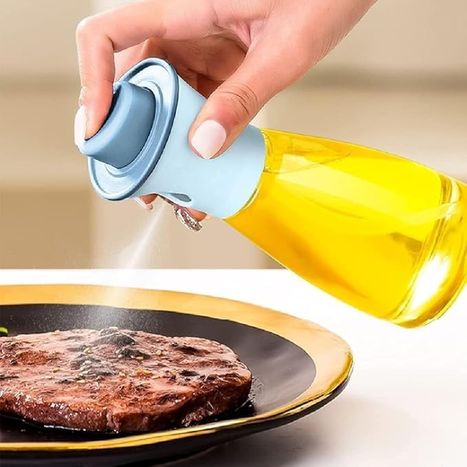 Plastic Type Oil Sprayer Bottle