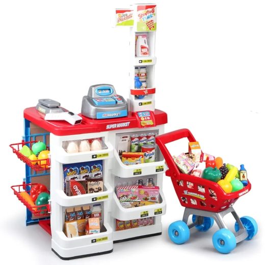 Super Market - Image 3
