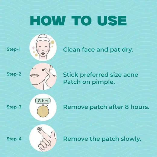 Pimple Patch - Image 2