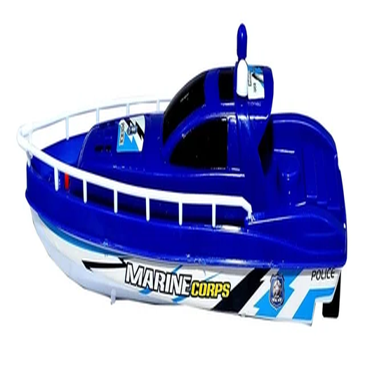 Electric Water Boat Toy - Image 3