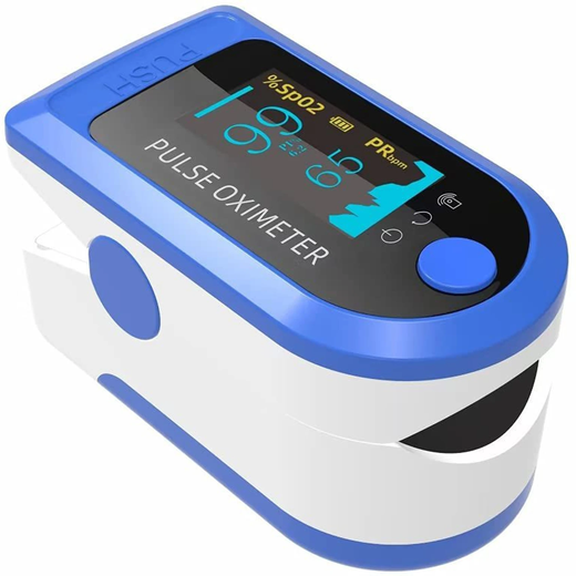 Oximeter