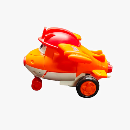 Robot Plane Car - Image 3