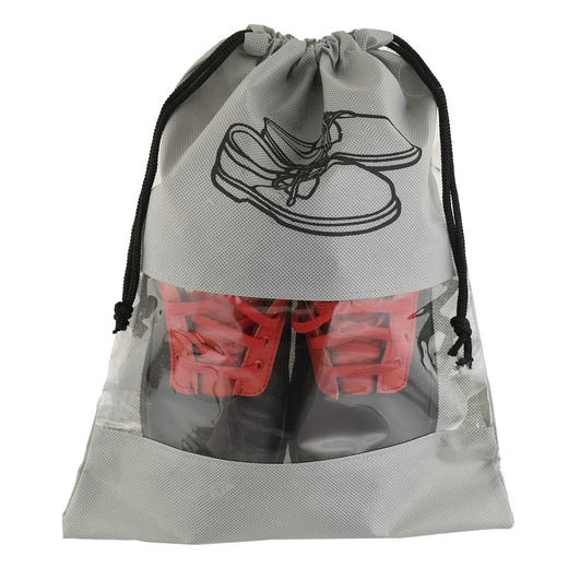 Travel Shoe Cover (1Pc) - Image 4