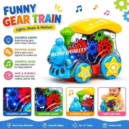 Gear Engine - Image 4