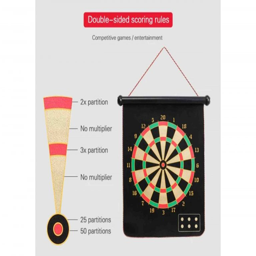 BIG DART GAME 17" - Image 2