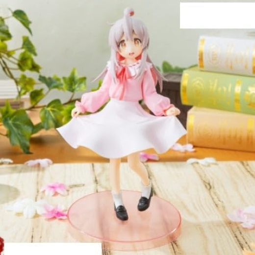 Oyama Mihari anime action fiqure girl - Image 2
