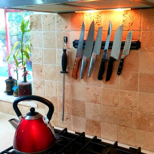 Magnetic Knife Holder - Image 4