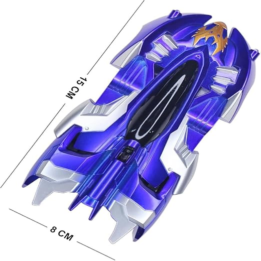 FORCE WALL CLIMBING CAR - Image 4