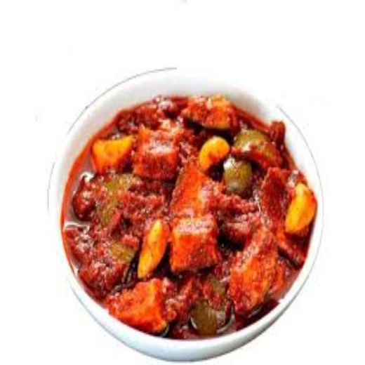 Avakaya Mango Pickle - Image 4