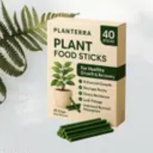Plant Food - Image 4