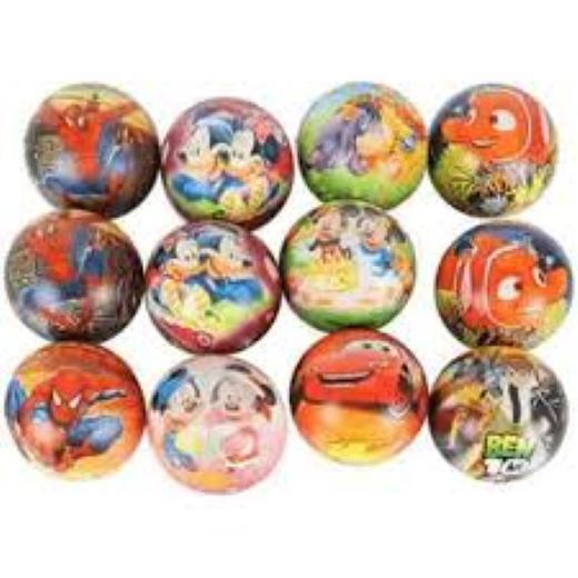 Small Display Ball PKT - Image 4