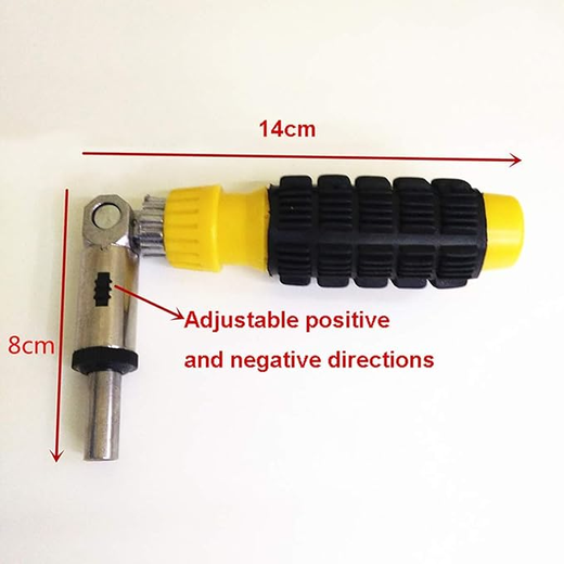 41 in 1 Tool Kit - Image 2