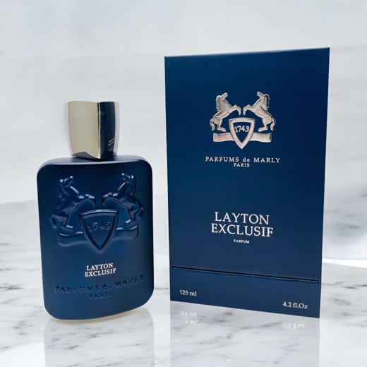 Parfums de Marly Layton Exclusif Parfum