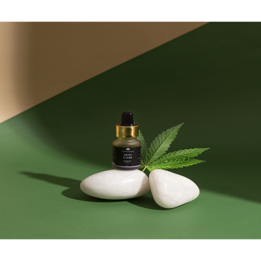 CannaBliss SKIN CARE - 10 ML - Image 2