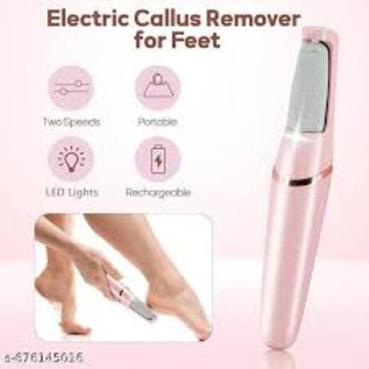Flawless Pedi Tool - Image 3