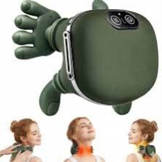 Hand Shoulder Massager - Image 4