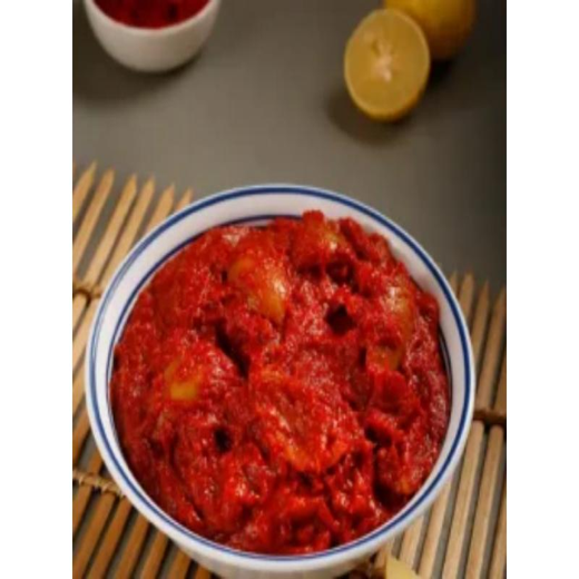 Lemon Pickle - Image 3