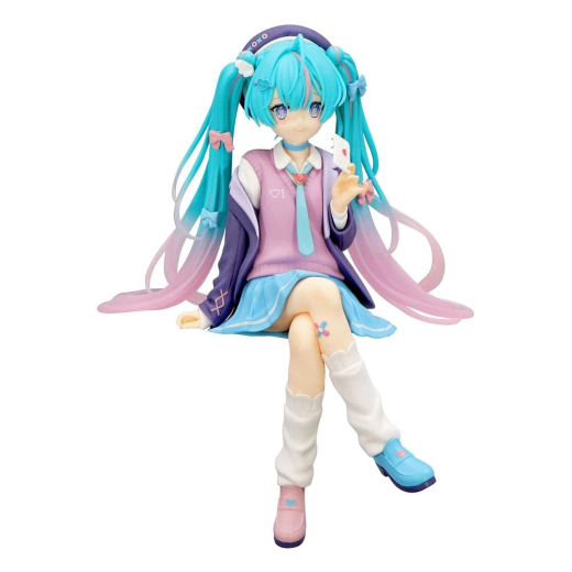 Hatsune miku Girl action fiqure