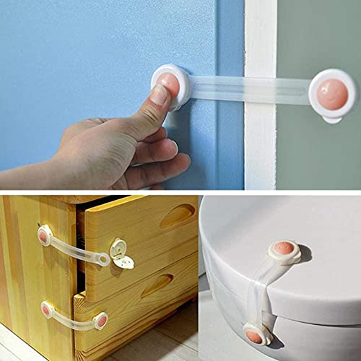 Multi-Purpose Safety Lock - Image 3