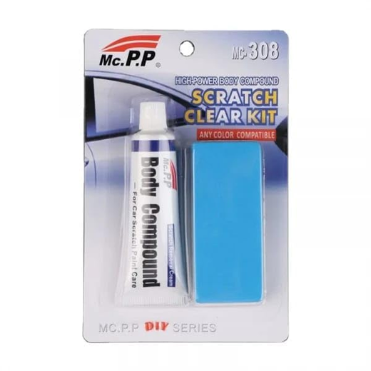 Car Scratch Repair Kit - Image 4
