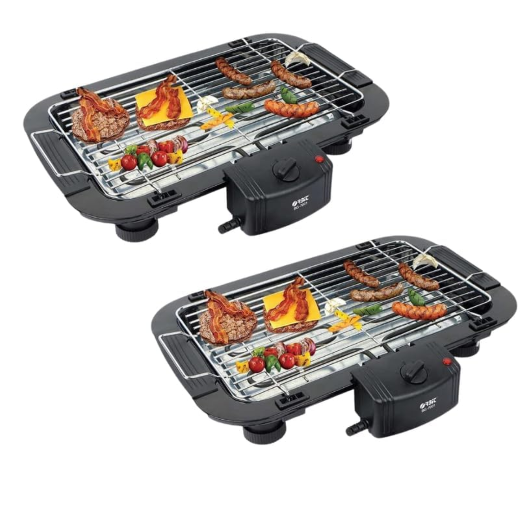 Ele BBQ Grill