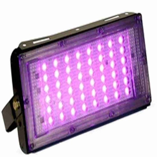 Brick Light For Focus (Pink)