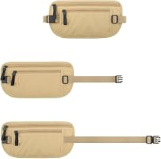 Hidden Bag - Image 2