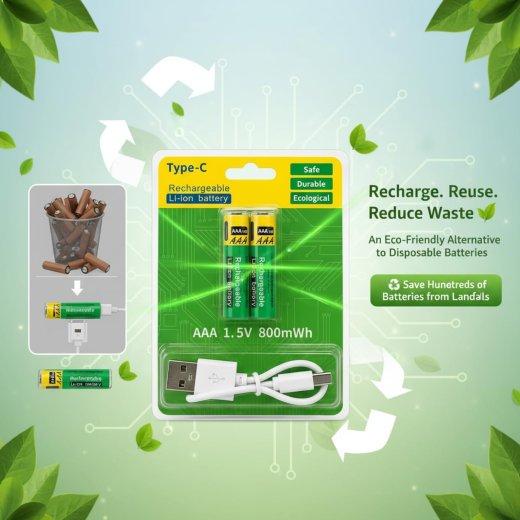 USB Cell - Image 4