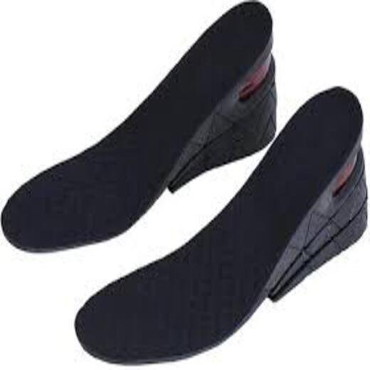 Black height insole - Image 4