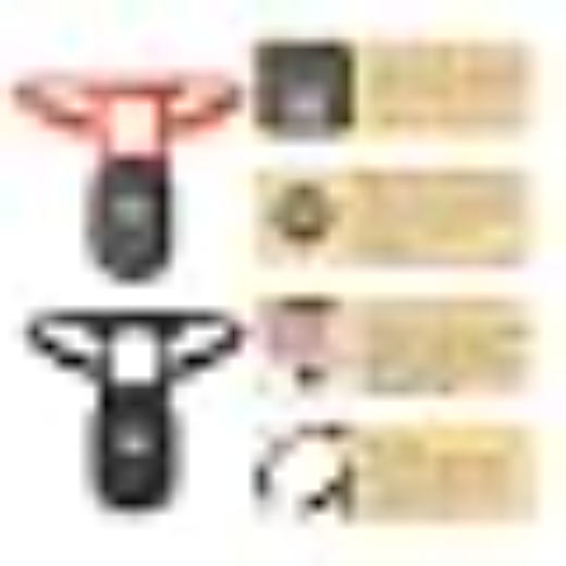 LYMPHATIC DRAINAGE DEVICE FOR NECK - Image 2