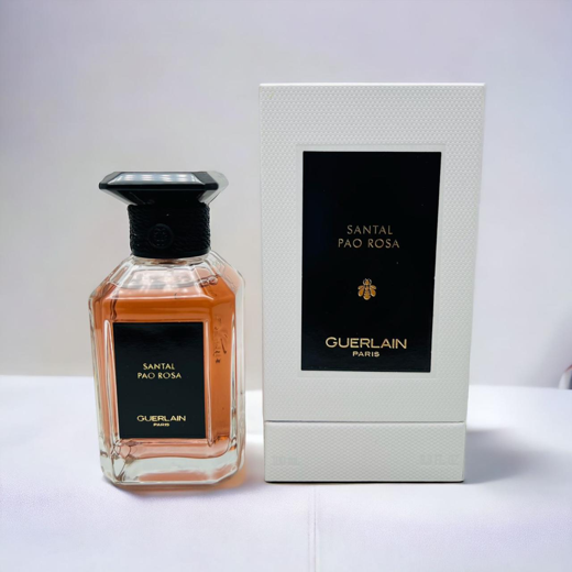 GUERLAIN Santal Pao Rosa EDP