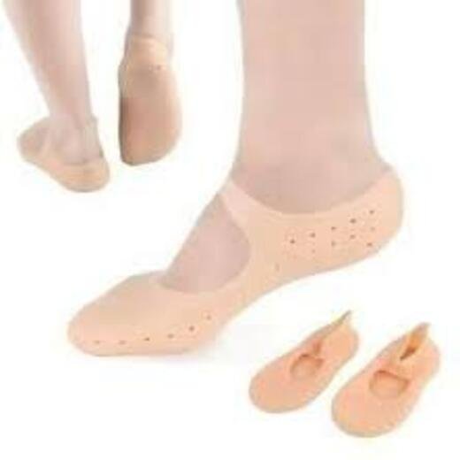 New Full Heel