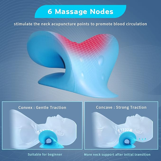 Neck And Shoulder Relaxer - Image 3