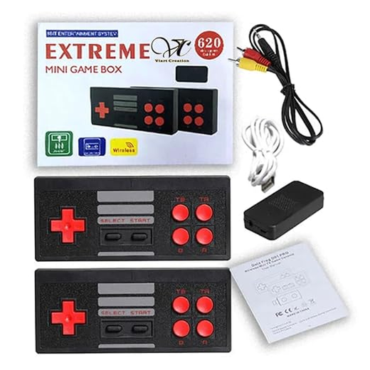 EXTREME GAME BOX - Image 2