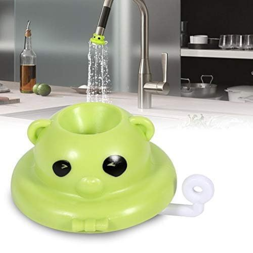 Cartoon Tap Opener Faucet