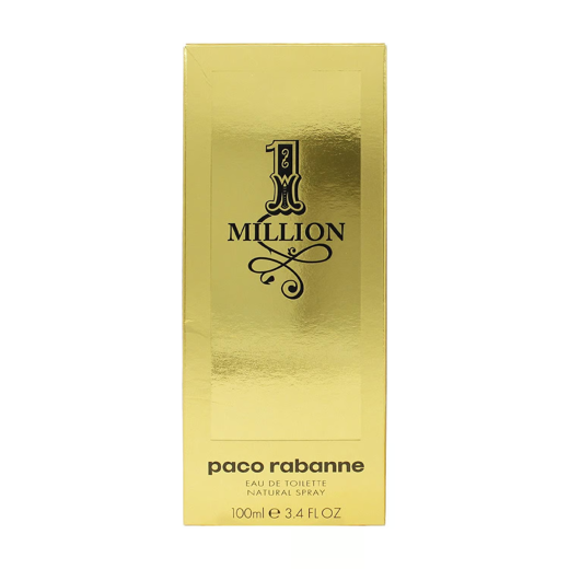 Paco Rabanne 1 Million Eau De Toilette - Image 2
