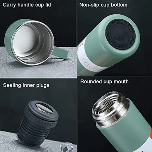 Vacuum Flask Set - Image 2