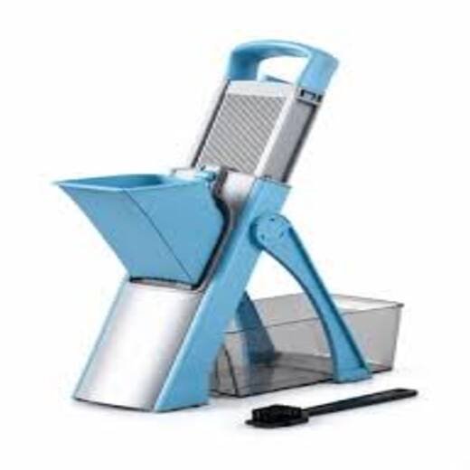 5 In 1 Mandoline Slicer - Image 2