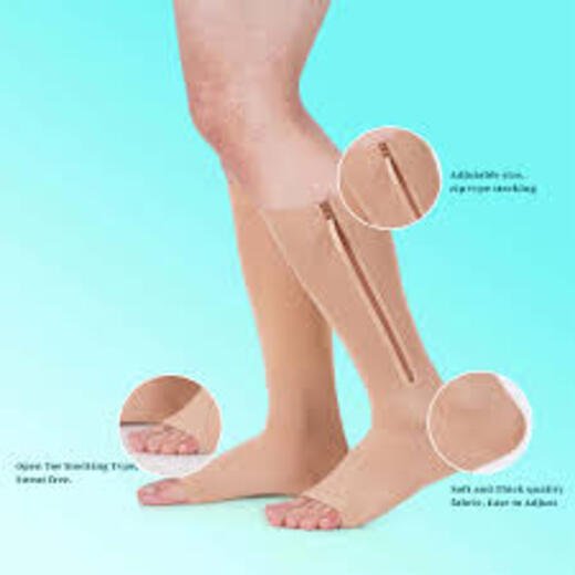 Zipper socks - Image 3