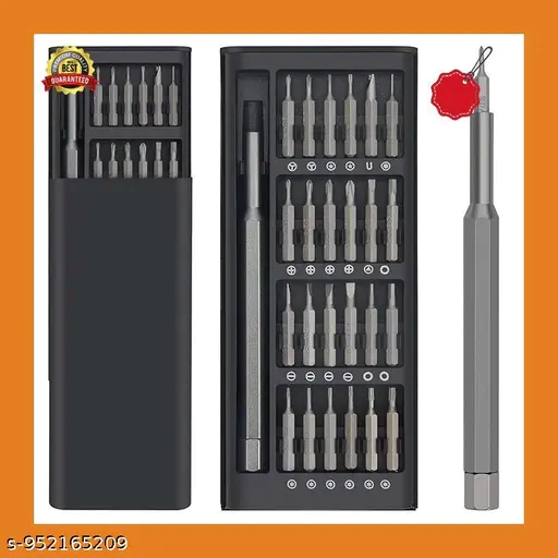 24 In 1 Tool Kit