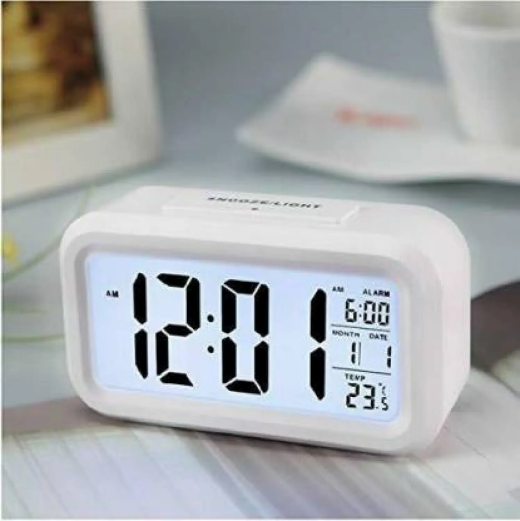 White Clock - Image 2