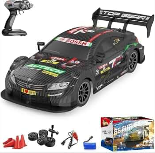 CCA 1:42 MERC AMG C63 DTM - Image 2