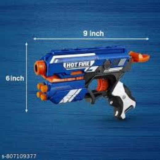 Blaze Storm GUN 7036 - Image 3