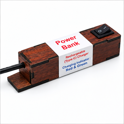 Mini Power Bank - Image 4