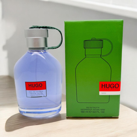 Hugo Boss Man Eau De Toilette - Image 3