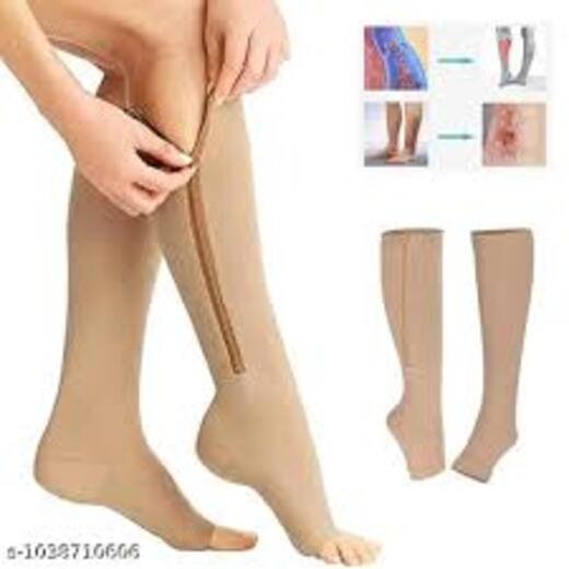 Zipper socks - Image 4