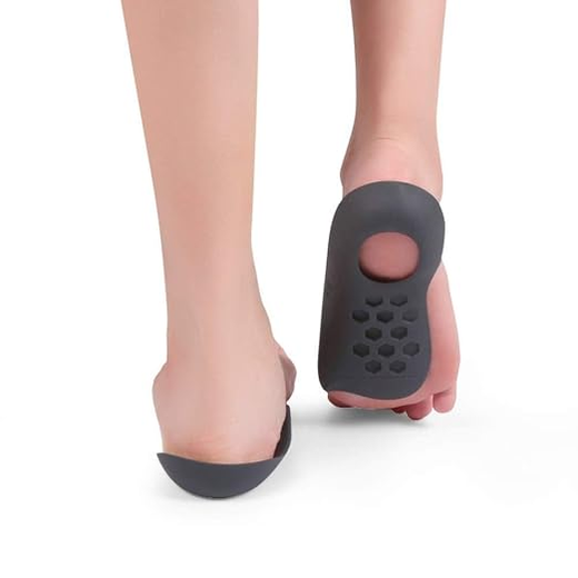 Foot Correction Arch Support Insole Pad