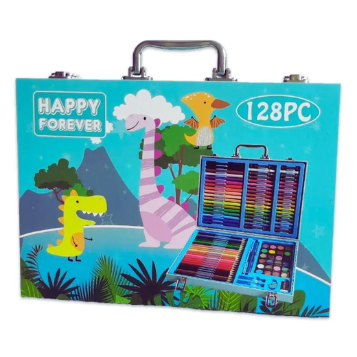 128 PCS HAPPY KIT - Image 2